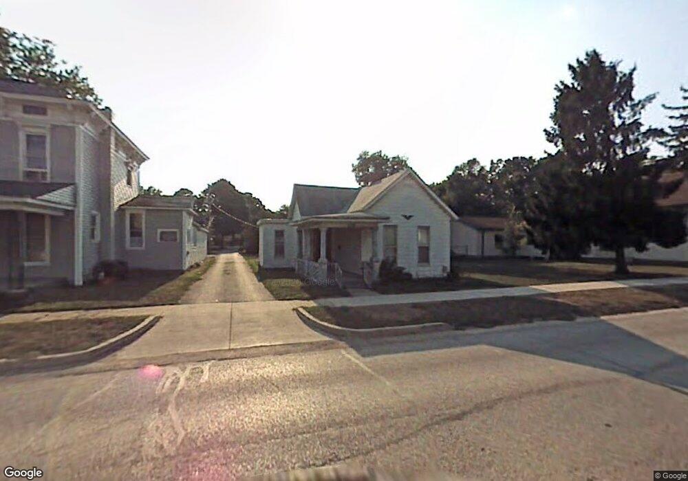 276 N Center St, Plainfield, IN 46168 - photo 1