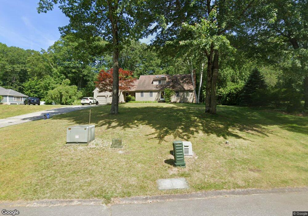 5 Queens Way, Merrimack, NH 03054 - photo 1