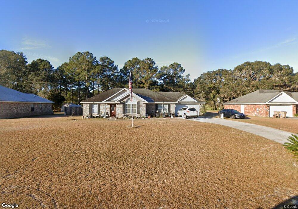 168 Huger St, Rincon, GA 31326 - photo 1