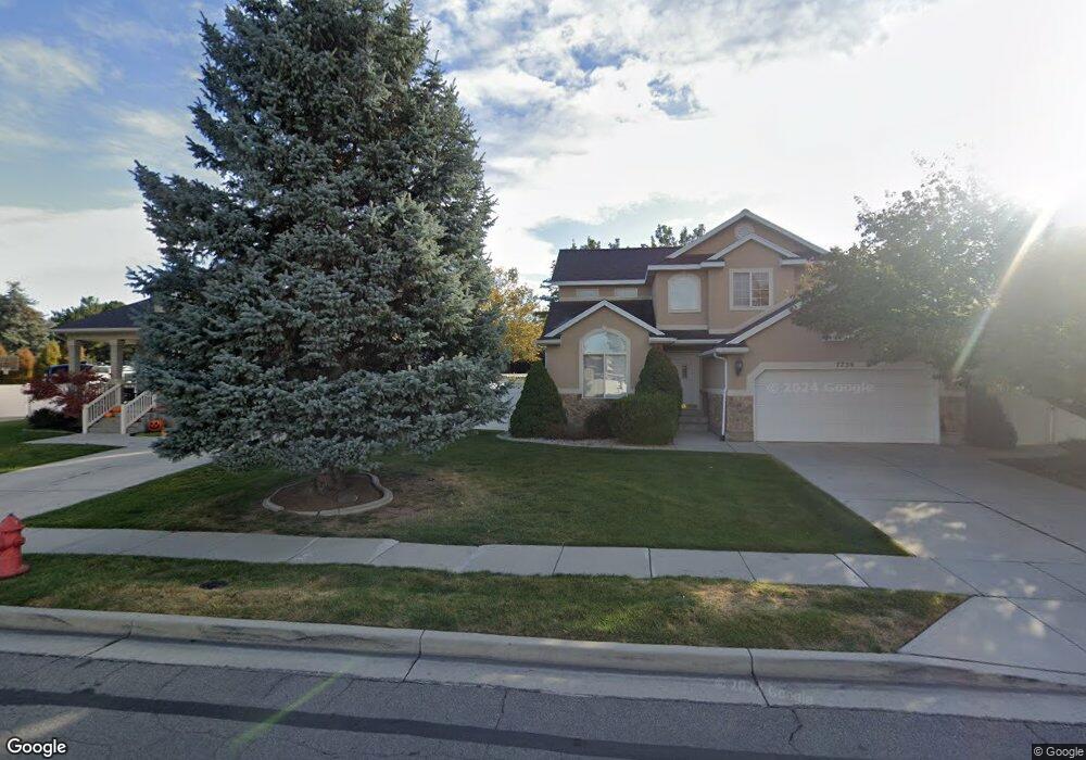 7745 S Briarsprings Dr, Midvale, UT 84047 - photo 1