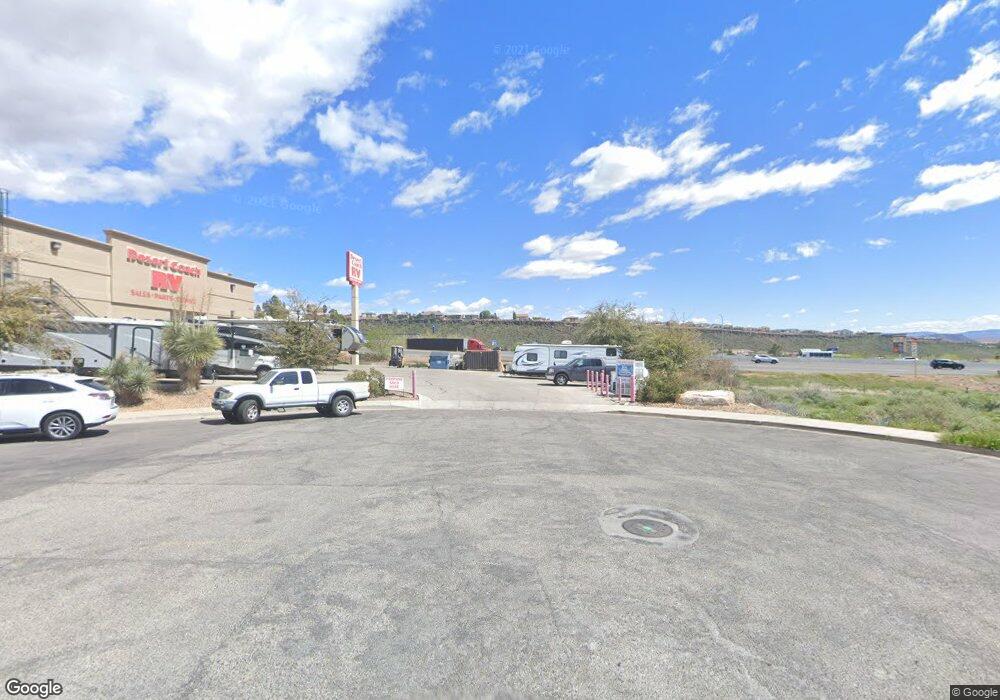 1100 E Tabernacle St, St. George, UT 84770 - photo 1