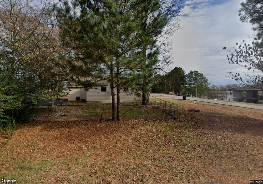 4 Robin Ln, Sheridan, AR 72150 - photo 1