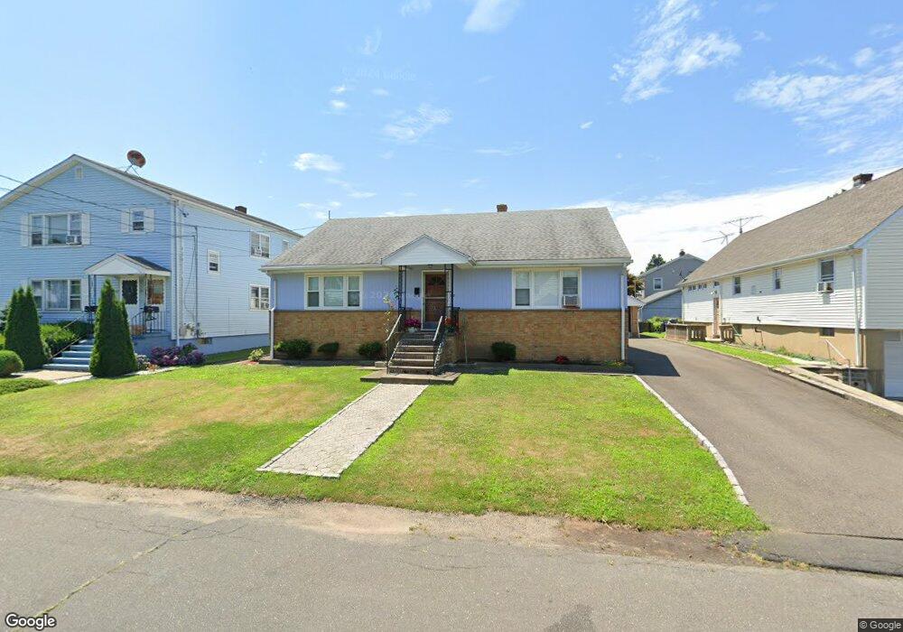 203 Alexander Ave, Bridgeport, CT 06606 - photo 1