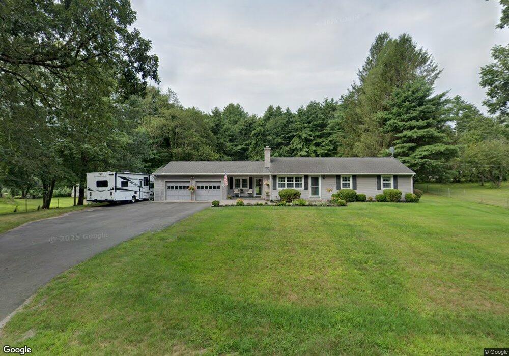 318 Silver St, Monson, MA 01057 - photo 1