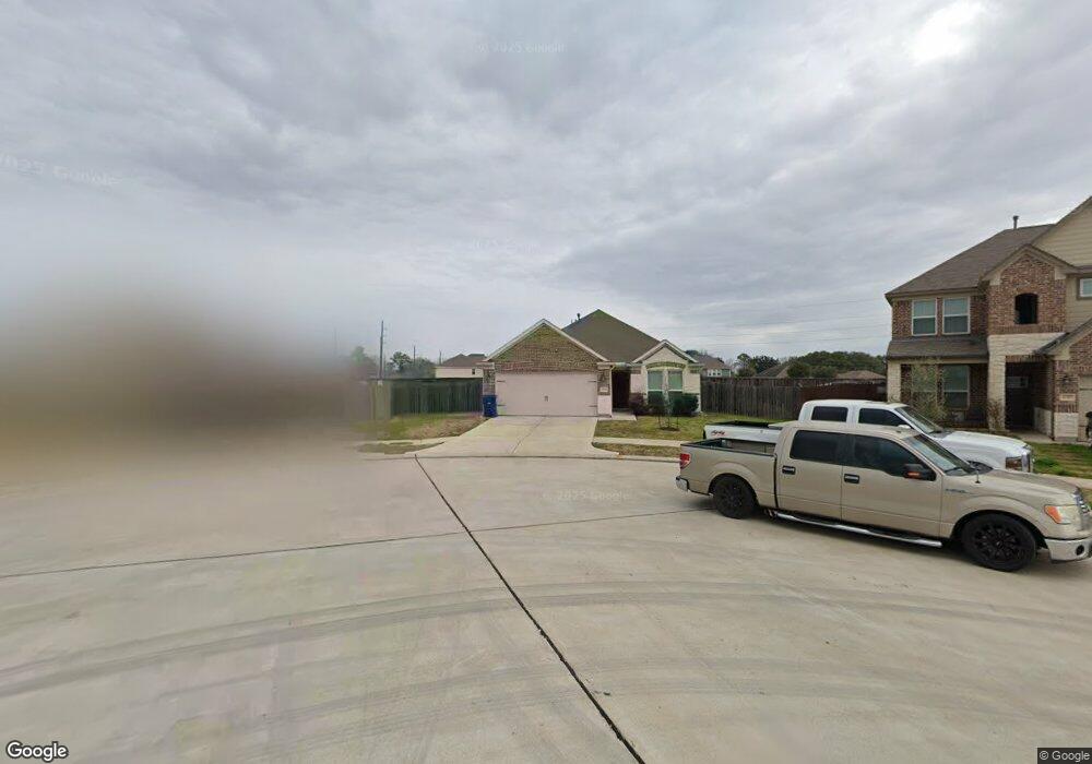4303 Greeley Ln, Rosenberg, TX 77471 - photo 1