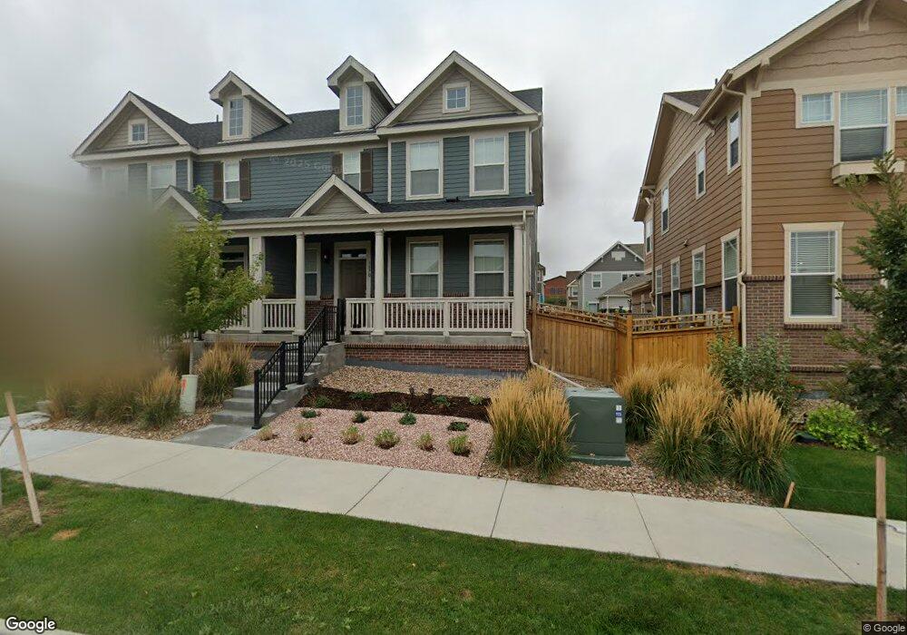 3870 E 141st Ave, Thornton, CO 80602 - photo 1