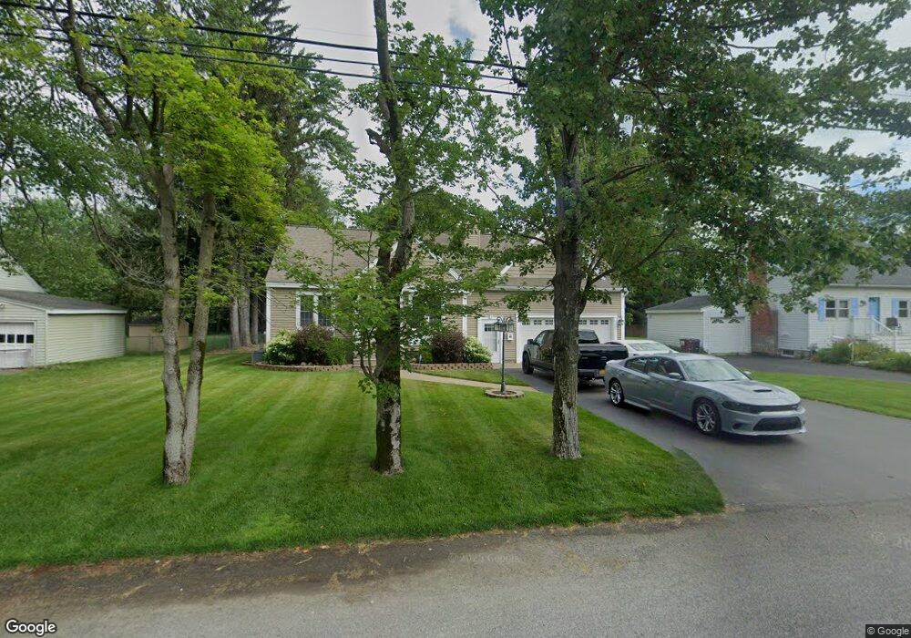 22 Bayberry Rd, Schenectady, NY 12306 - photo 1