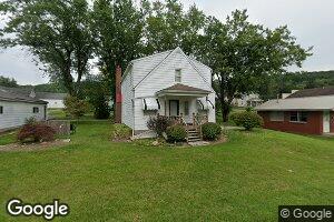 18330 Pennsylvania 208, Marble, PA 16334