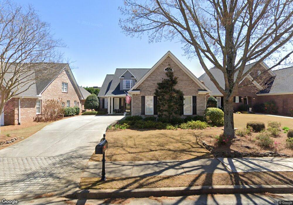 1055 Windsor Place Cir unit 1, Grayson, GA 30017 - photo 1