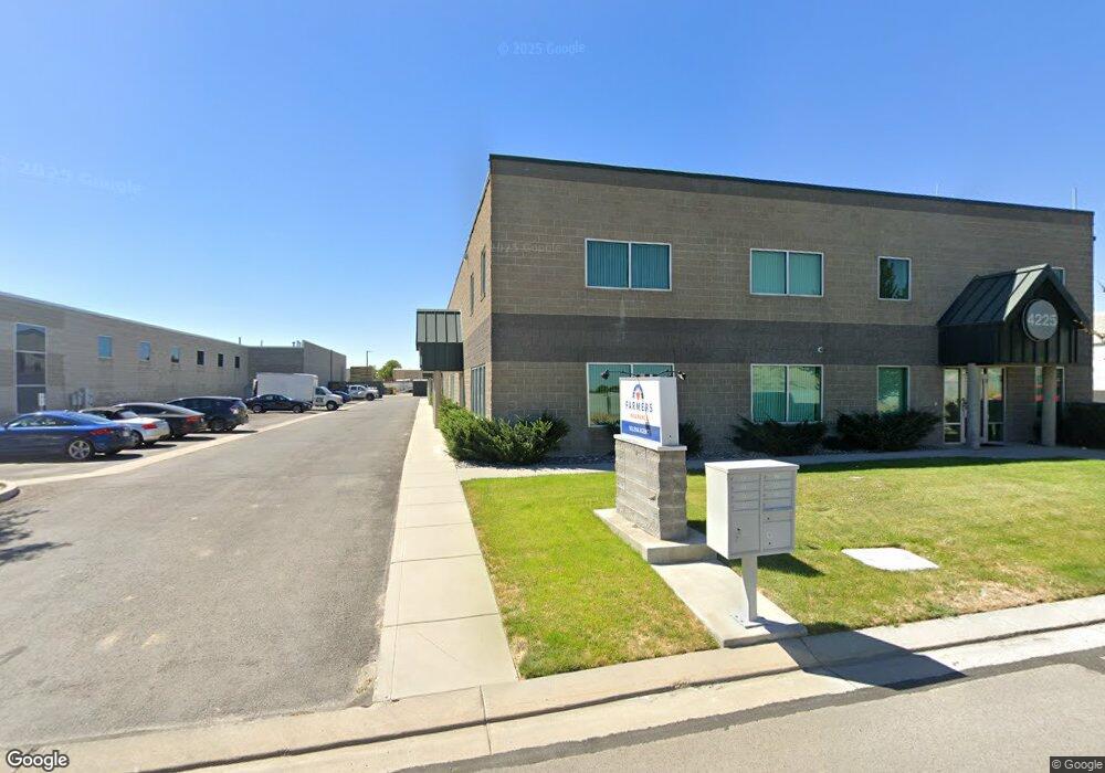 4225 W Nike Dr unit B, West Jordan, UT 84088 - photo 1
