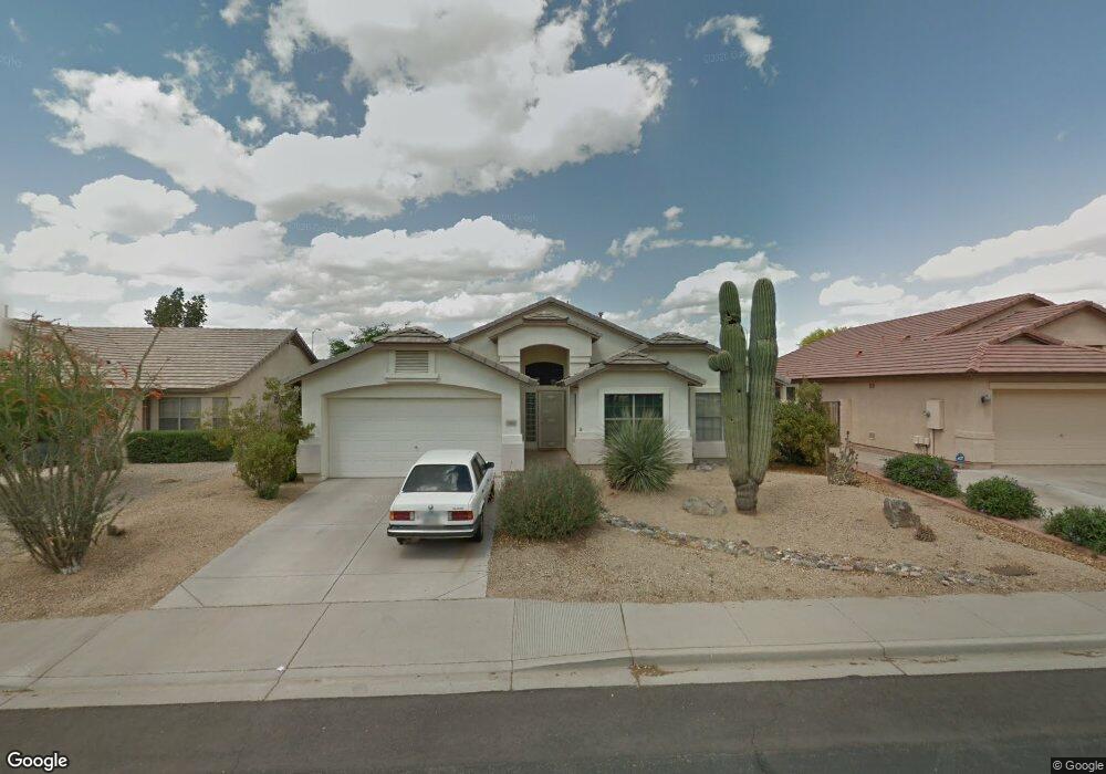 7846 E Onza Ave, Mesa, AZ 85212 - photo 1