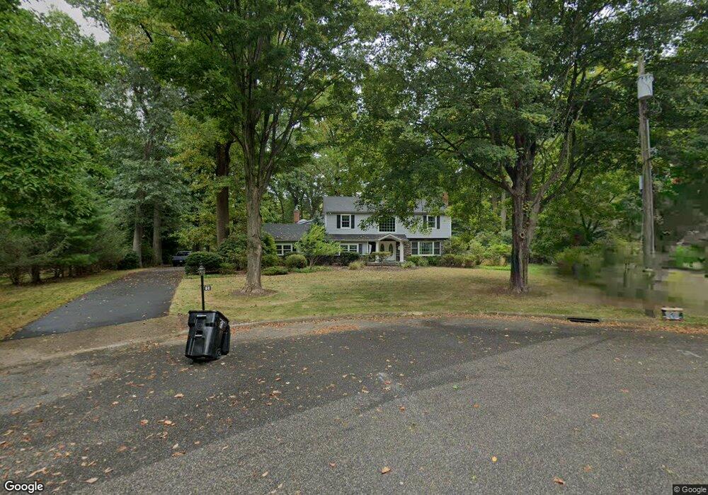 72 Hattie Ct, Middletown, NJ 07748 - photo 1