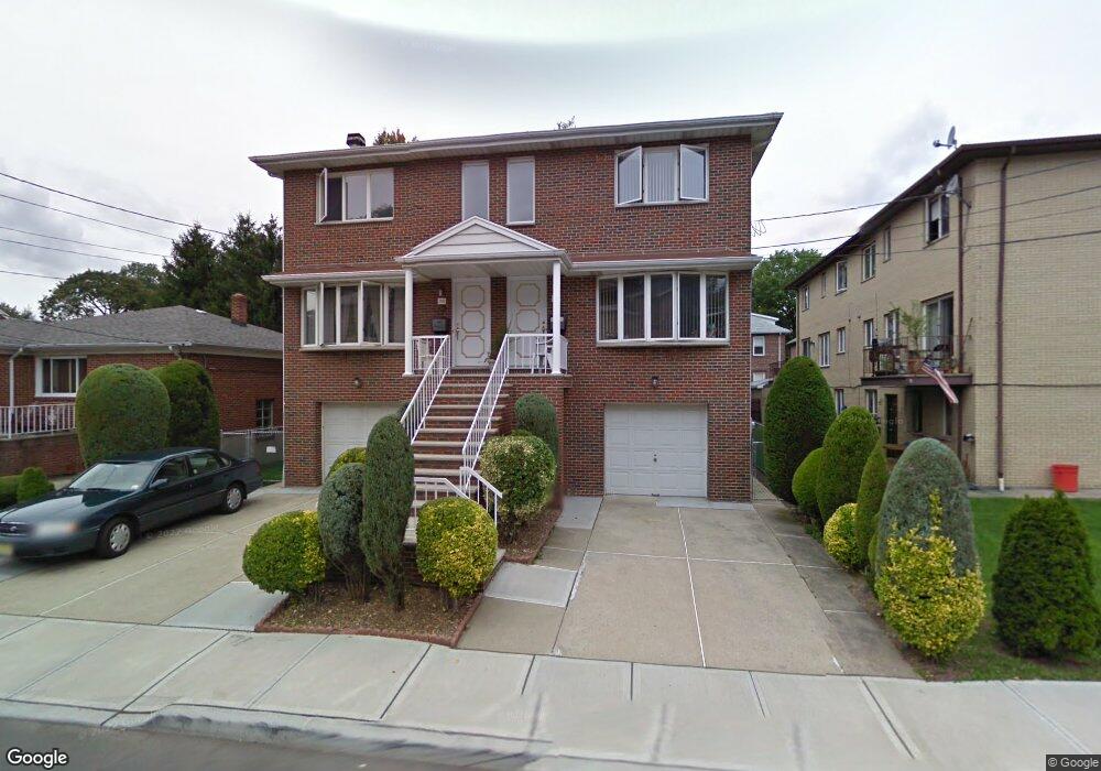 781 W End Ave, Cliffside Park, NJ 07010 - photo 1