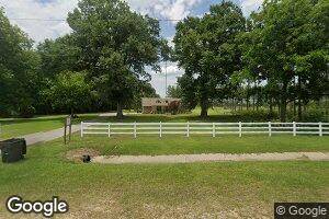 316 Saint Peter St, State Line, MS 39362