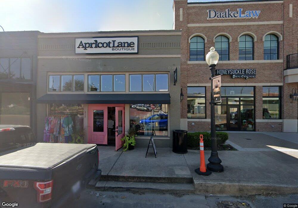 312 W Walnut St, Celina, TX 75009 - photo 1