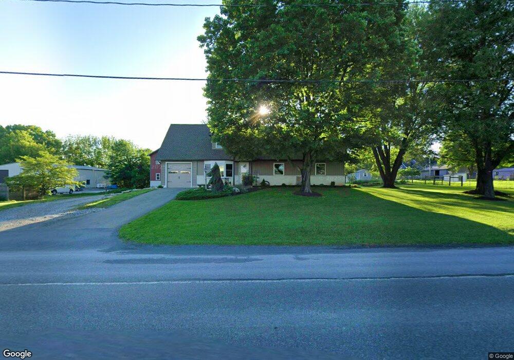 229 Hartman Bridge Rd, Ronks, PA 17572 - photo 1