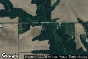 22304 E 1750th Rd, Marshall, IL 62441
