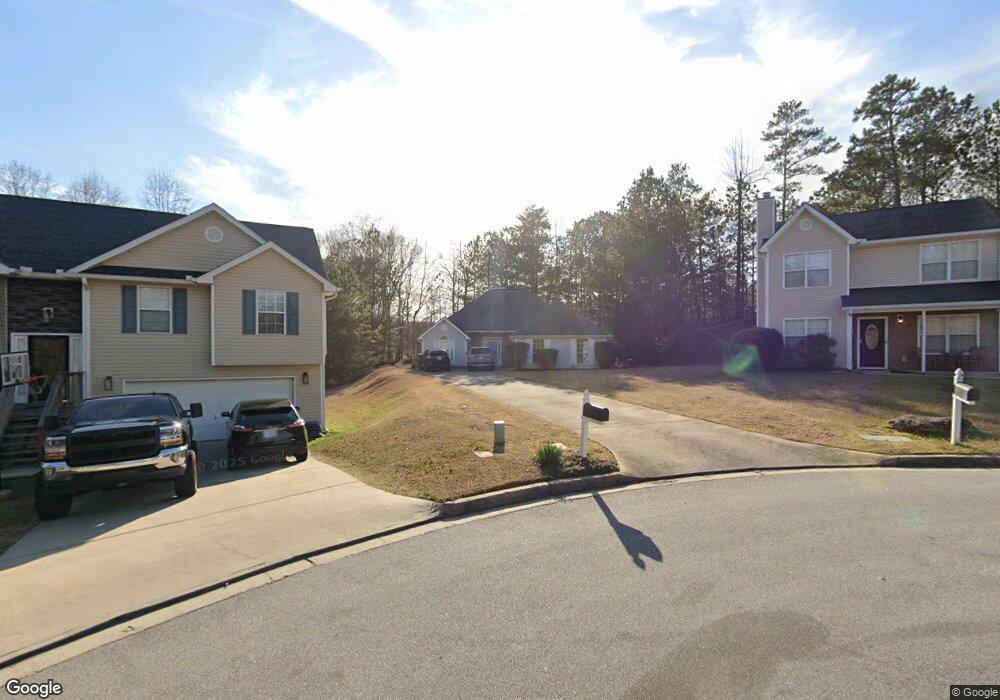 3897 Hilltop Ln unit 3, Rex, GA 30273 - photo 1