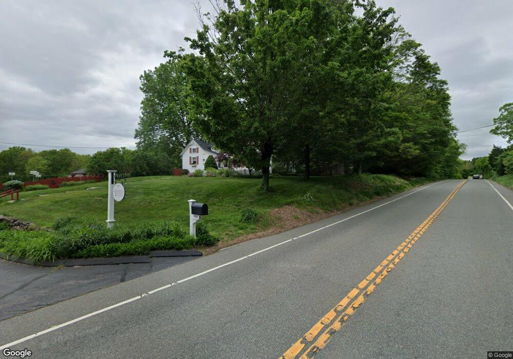 1055 Colonel Ledyard Hwy, Ledyard, CT 06339 - photo 1