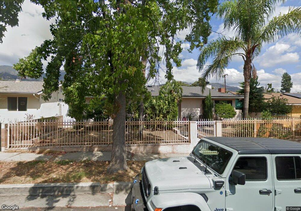 13432 Cranston Ave, Sylmar, CA 91342 - photo 1