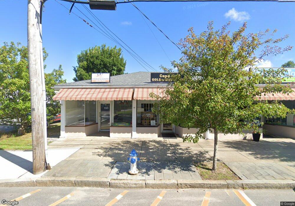 422 Main St, Falmouth, MA 02540 - photo 1