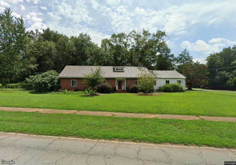 404 E Main St, Pendleton, SC 29670 - photo 1
