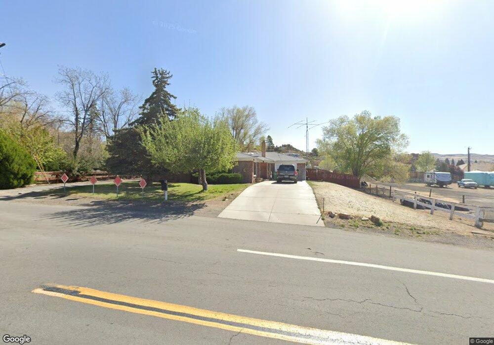 3380 N Truckee Ln, Sparks, NV 89434 - photo 1