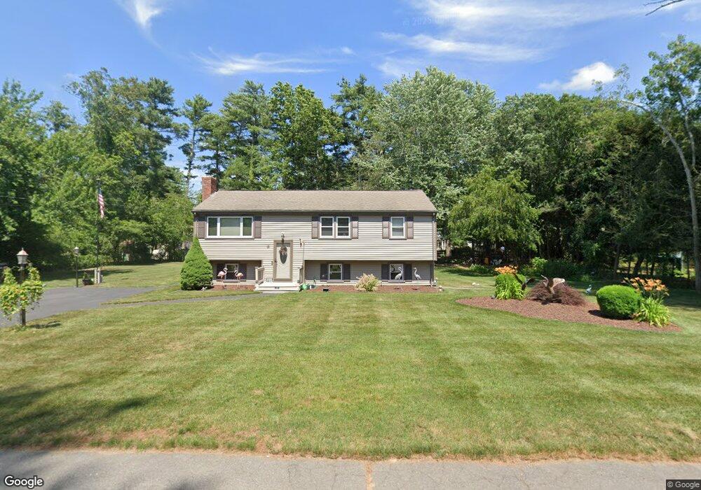 15 Lucas St, Carver, MA 02330 - photo 1