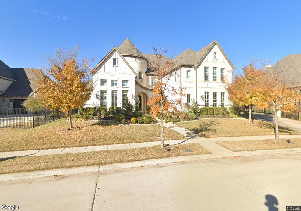 212 Woodsong Way, Southlake, TX 76092 - photo 1