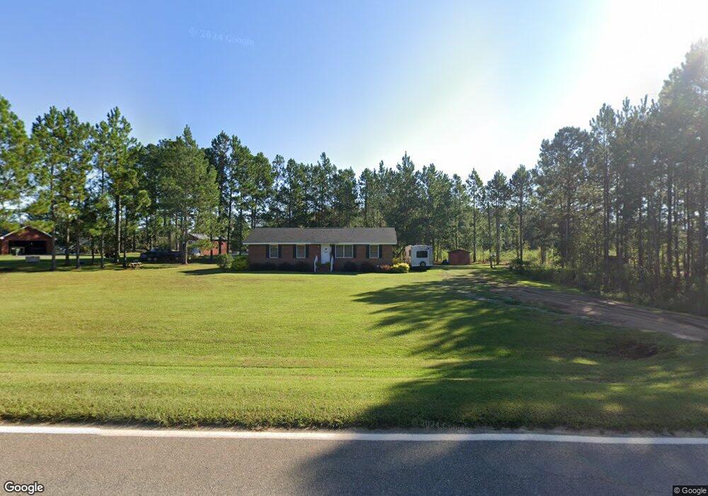 4054 Old Douglas Hwy, Pearson, GA 31642 - photo 1