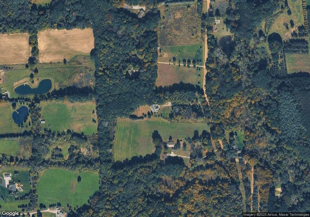 1257 N Mapleleaf Rd, Lapeer, MI 48446 - photo 1