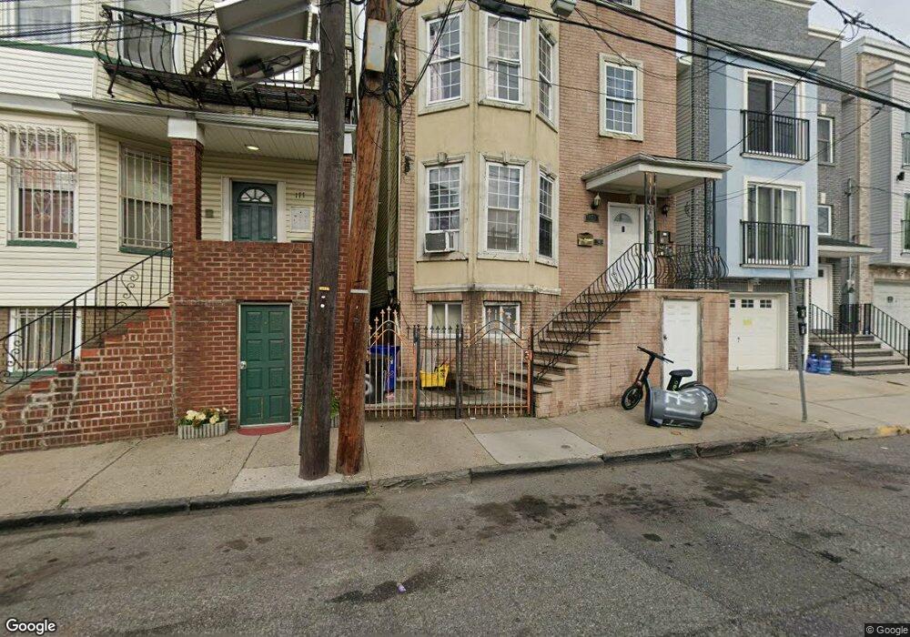 175 Camden St, Newark, NJ 07103 - photo 1