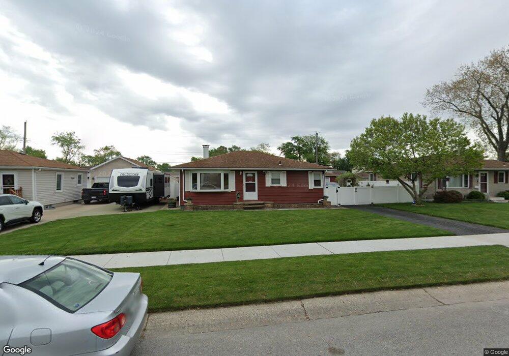 923 N Jay St, Griffith, IN 46319 - photo 1