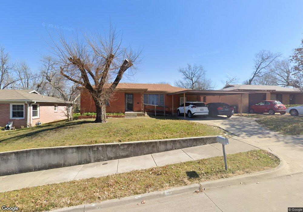 505 Odie Dr, Fort Worth, TX 76108 - photo 1