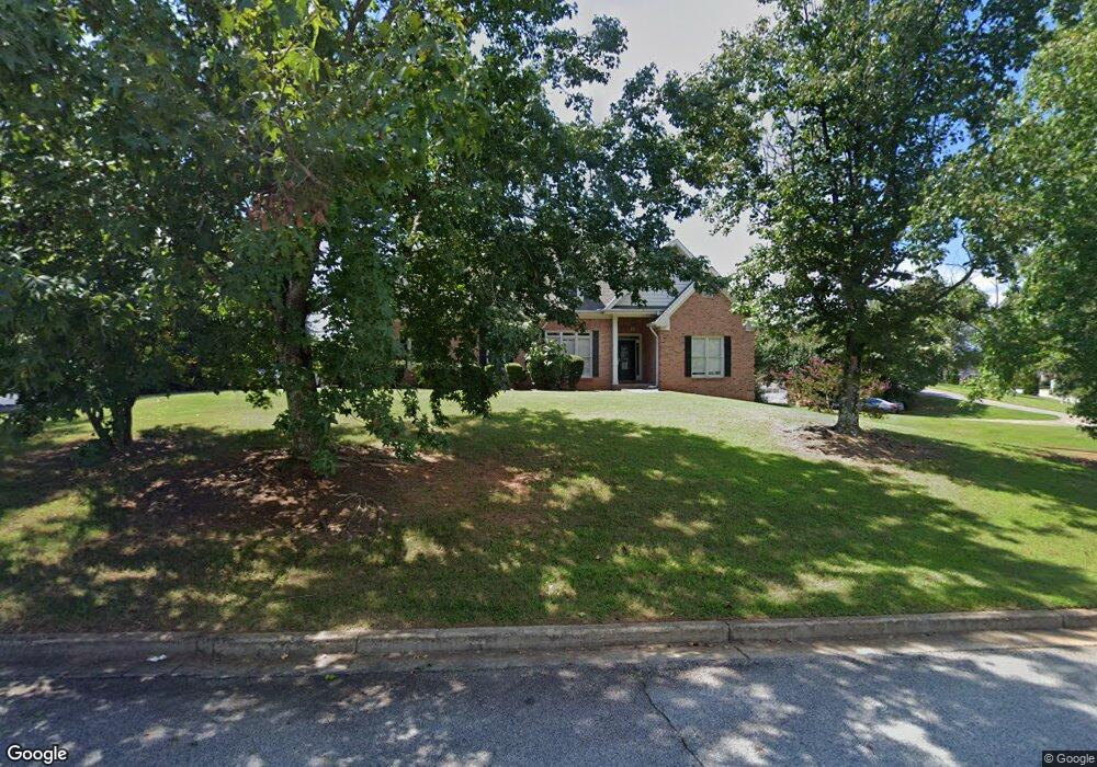 2708 Whitecrest Cir SE unit 5, Conyers, GA 30013 - photo 1