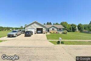 1111 Cherry Dr, Luverne, MN 56156
