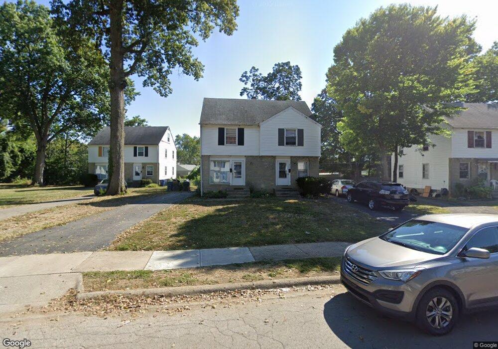 396 Beechtree Rd unit 398, Columbus, OH 43213 - photo 1