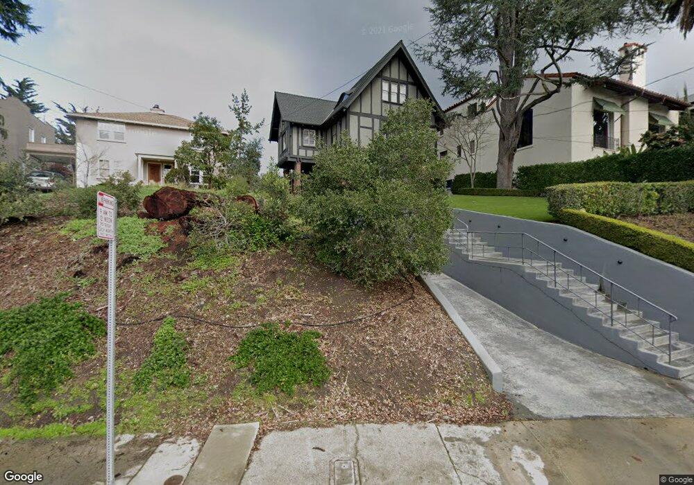 193 Hillcrest Rd, Berkeley, CA 94705 - photo 1