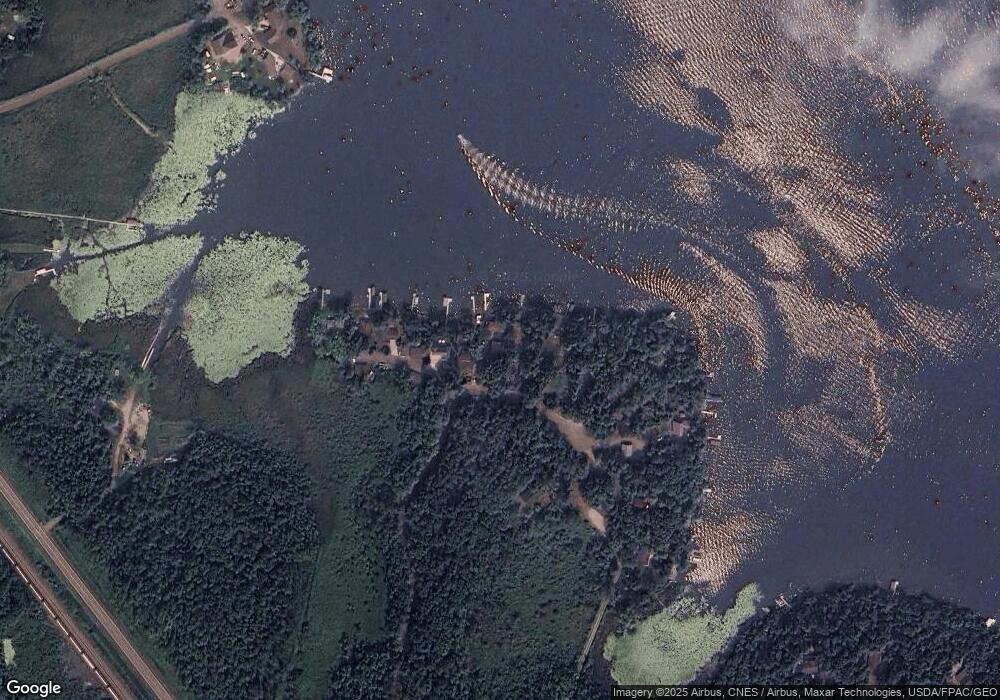 1694 Lincoln Hills Cir, Cushing, MN 56443 - photo 1