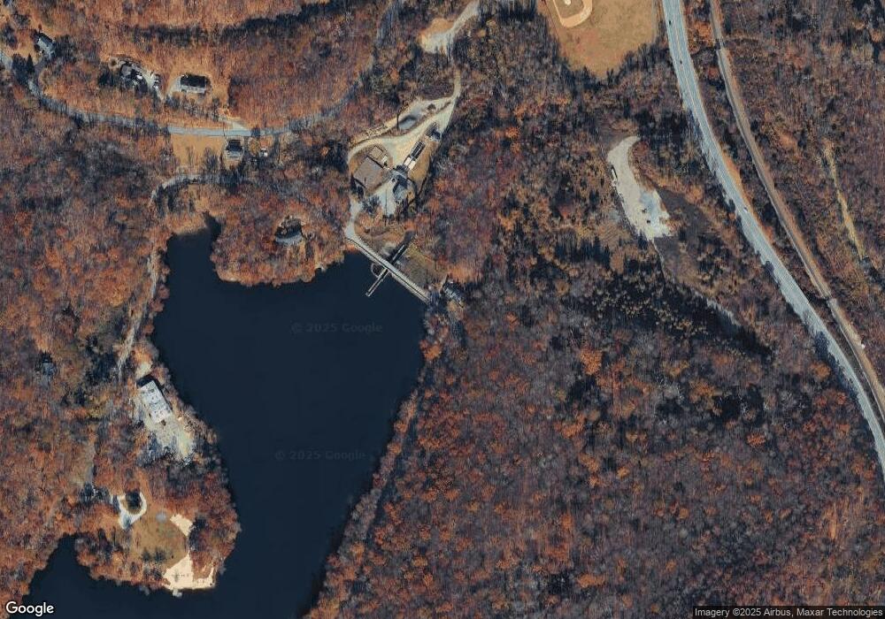 0 Wee-Wah Rd, Tuxedo Park, NY 10987 - photo 1