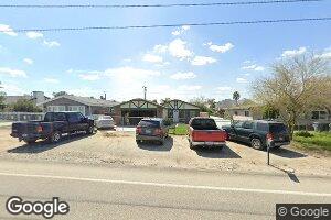 19751 Hansen Ave, Nuevo, CA 92567