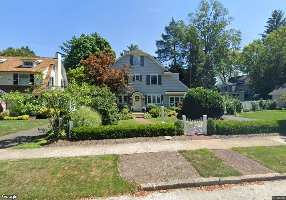 319 Evans Ave, Haddonfield, NJ 08033 - photo 1