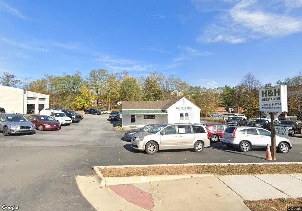 911 E Main St, Purcellville, VA 20132 - photo 1