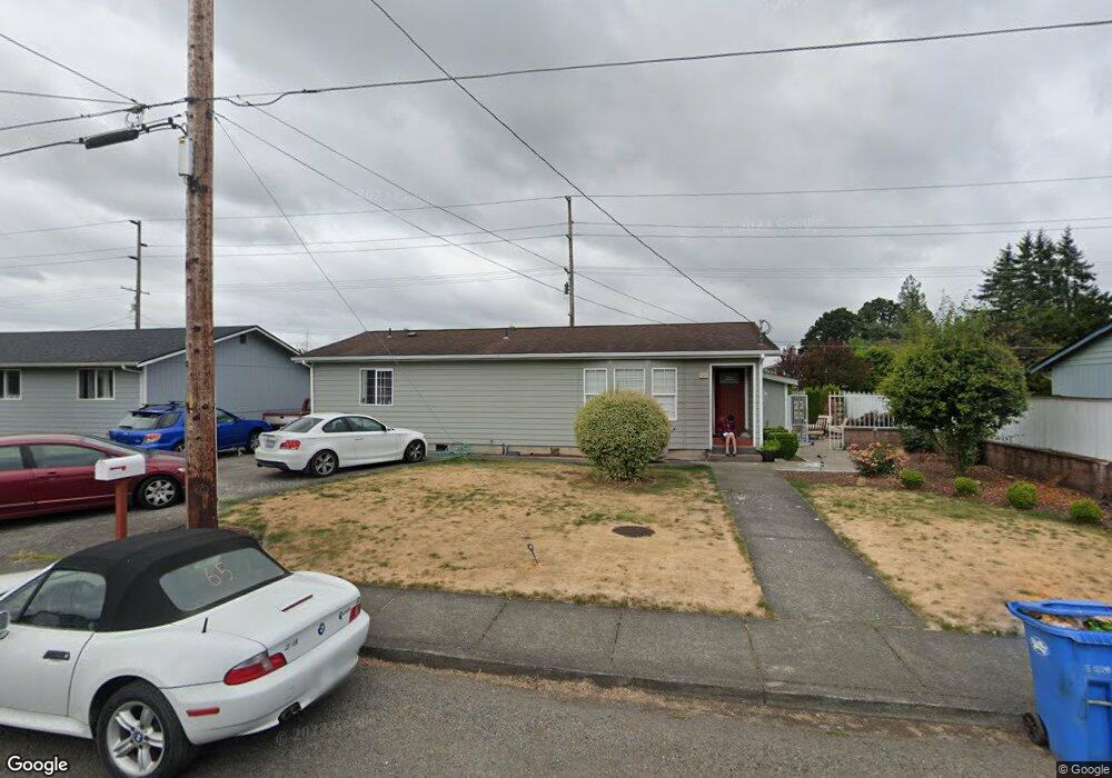 501 SW William Ave, Chehalis, WA 98532 - photo 1