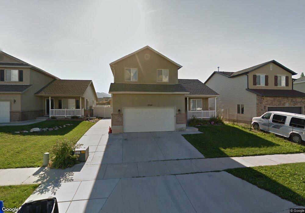 8368 S Oak Mill Dr, West Jordan, UT 84081 - photo 1