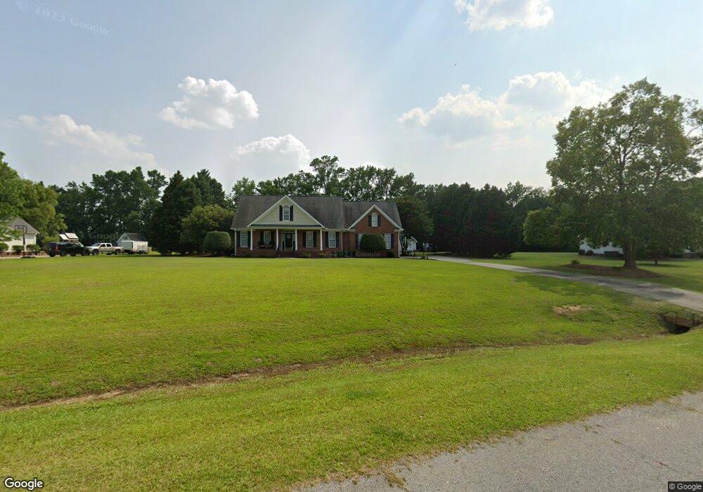 649 Gatewood Dr, Winterville, NC 28590 - photo 1