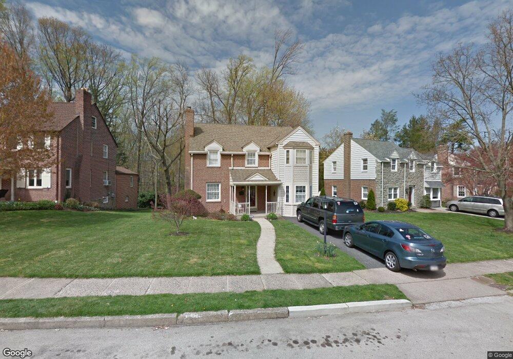 5001 Marvine Ave, Drexel Hill, PA 19026 - photo 1