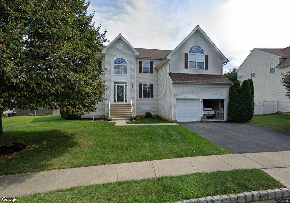 10 Greenbrook Dr, Columbus, NJ 08022 - photo 1