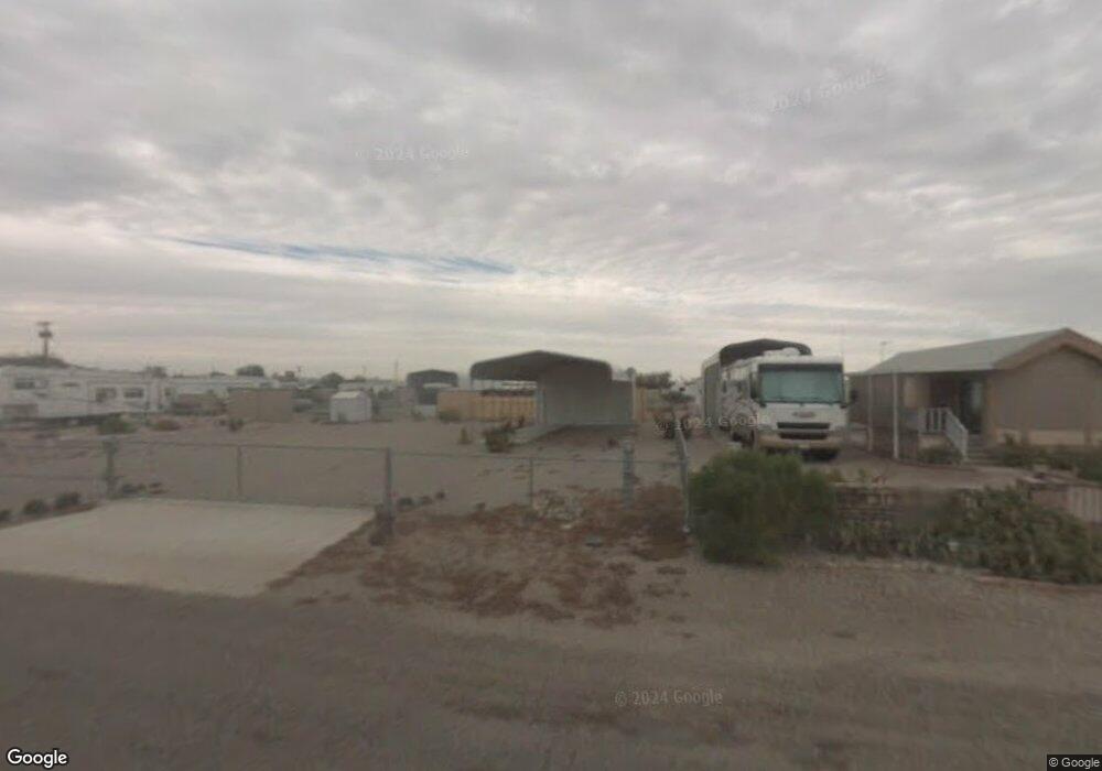 670 W Comanche Dr, Quartzsite, AZ 85346 - photo 1