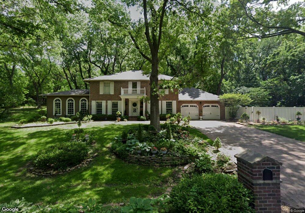 5901 SW 33rd St, Topeka, KS 66614 - photo 1